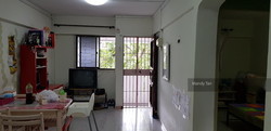 Blk 255 Ang Mo Kio Avenue 4 (Ang Mo Kio), HDB 3 Rooms #192237792